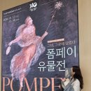 전시 l 더현대서울 &lt;폼페이 유물전 : 그대, 그곳에 있었다&gt; 얼리버드 예약 주말 관람 후기