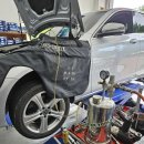 첼린저모터스 이미지