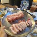 마포역 맛집 공덕 술집 삼겹살, 꼬들살이 맛있는 리가든 마포직영점 후기
