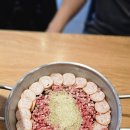 [대구 북구] 한번 맛보면 계속 생각나는 &#34;박프로 송탄 부대찌개&#34;