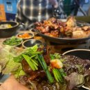 [동탄] 족발신선생 - 알찬 구성, 불족발 마늘족발 내돈내산 후기