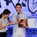 백발마녀 이미지