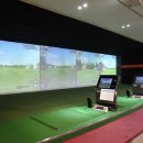 김프로 골프존 아카데미 이미지