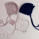 단풍세탁 | 아기 모자(보넷) 추천, 뮤렌 단풍/고운 보넷