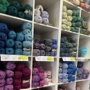 뉴질랜드 뜨개샵 해외 털실 가게 Knit World 니트 월드 방문기