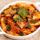 향이네떡볶이 이미지