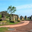 제주돌문화공원 이미지