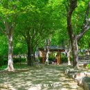 화가이인성기념비 이미지