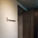 [청담/압구정 파인다이닝] 임프레션(L&#39;Impression) 런치 후기_2024년 5월