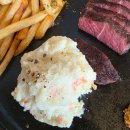 이마트24 대구만경관점 | 대구 동성로 맛집 다나 시그니처 베이크드 리소토 스테이크 솔직후기