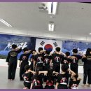 세종 합기도 천지관 이미지