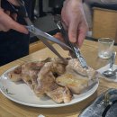 와다닥숯불닭갈비 앞 | 🐓구로디지털단지역 와다닥 춘천 숯불닭갈비 먹어본 후기