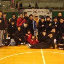 경찰경호무술관 이미지