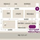 서예(Ⅰ) 이미지
