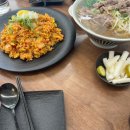 원주식당 | 아시아음식과 퓨전음식의 만남, 원주동방식당 방문 후기
