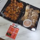 반값족발 - 성남시 수정구 수정북로 71 | 상대원동 맛집 반값족발 상대원점 내돈내산 후기