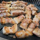 발산역 4번출구 앞 이미지