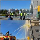 연제구협의회 2025년 재난대응 안전한국훈련 참여 이미지