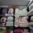 이불커텐상설할인매장 이미지