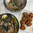 [강릉 맛집] 고씨네동해막국수 본점 :: 메밀김밥, 들깨막국수, 물막국수 후기