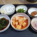 옥계순대식당 이미지