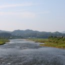 괴강 이탄교 - 밀양강 금시당 - 남한강 여우섬 조행 1 이미지