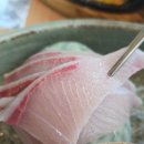 어다리횟집 계산점 이미지