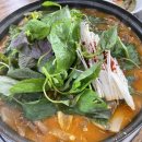 우리매운탕 | 구미 여름 민물 매운탕 메기찜, 이열치열 매운음식 맛집 후기
