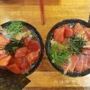 마구로쇼쿠도