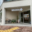 전주 신시가지카페 브라운오델리 내돈내산 간단후기 효자동카페 베이커리맛집