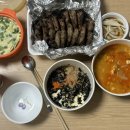 인생극장쪽갈비제주아라점
