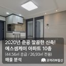 곰달래공인중개사사무소 | 🏡 화곡동 938-23 에스엠케이아파트 10층 매물 소개