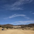 - 2025년 12월, 바람이 안 불어 따스했던 동짓날에 즐기며 담아 본 파주 00 c.c 라운딩 동영상과 그림들 몇 컷! 이미지