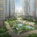 가재울 공원 이미지