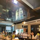 심야연담