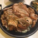 정남도서관 1층 | 화성 정남 맛집 "정남기똥찬족발 본점" 맛있어용 ❤️