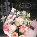 원신흥남로 | 대전 유성 원신흥동 24시 무인꽃집 꽃날애 졸업식 꽃다발 선물