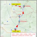 2026년 04월 19일(셋째주/1,255차) "문경 조령산" 산행 갑니다.. 이미지