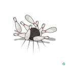 핀스트라이크 이미지