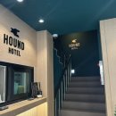 호텔하운드구미인동점본관 이미지