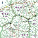 2023년 2월 2일(목) ▶［평창］백덕산(100대명산) 제539회 산행 일정 이미지