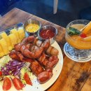 [합정/상수] 아초바 어디서도 볼 수 없는 시그니처 칵테일로 승부보는 합정 칵테일바 플레어바 홍대...