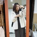 대명모피 | 대명펠리스 폭스조끼 득템하고 왔어요 :) 모피도 입고싶다아!
