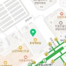카페찹찹떡떡롯데백화점
