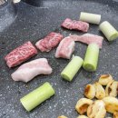 청하정숯불갈비 이미지