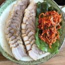 매화칼국수 이미지
