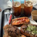 백운로 | 영종도 빌리앤오티스 모래놀이 가능한 베이커리 카페 맛집 후기