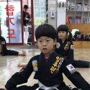 합기도 양우관 천동도장 이미지