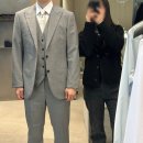 루스트 | 신랑 예복 투어 후기 청담 루스트로 본식 대여 견적