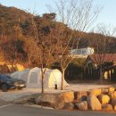 든해솔계곡캠핑장 이미지